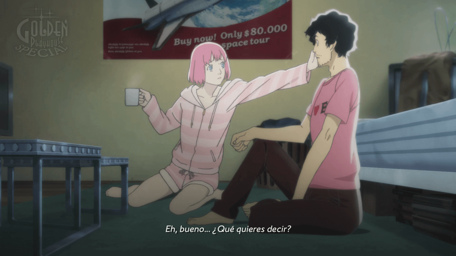 Rin será el nuevo personaje de Catherine: Full Body