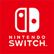 nintendo switch logo